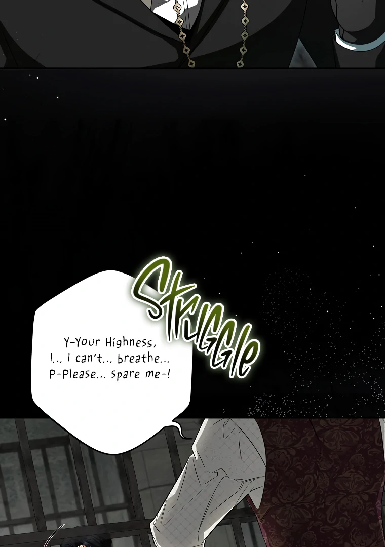 I have possessed the body of the protagonist Chapter 71 page 22