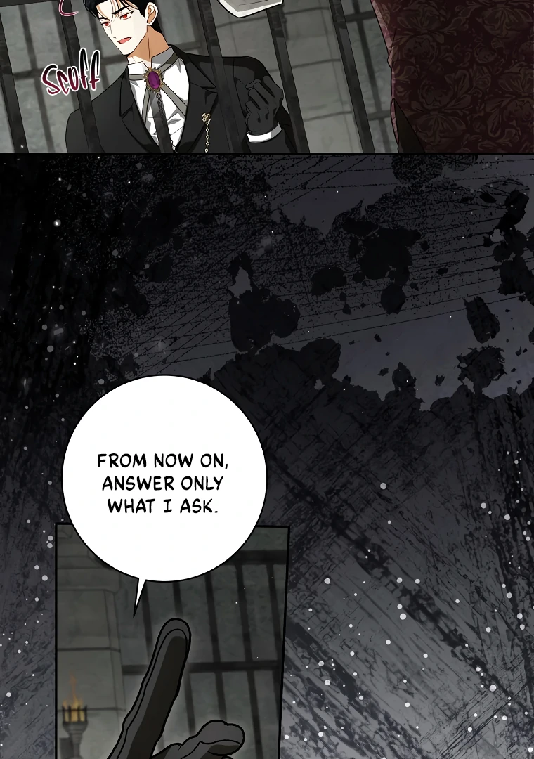 I have possessed the body of the protagonist Chapter 71 page 23