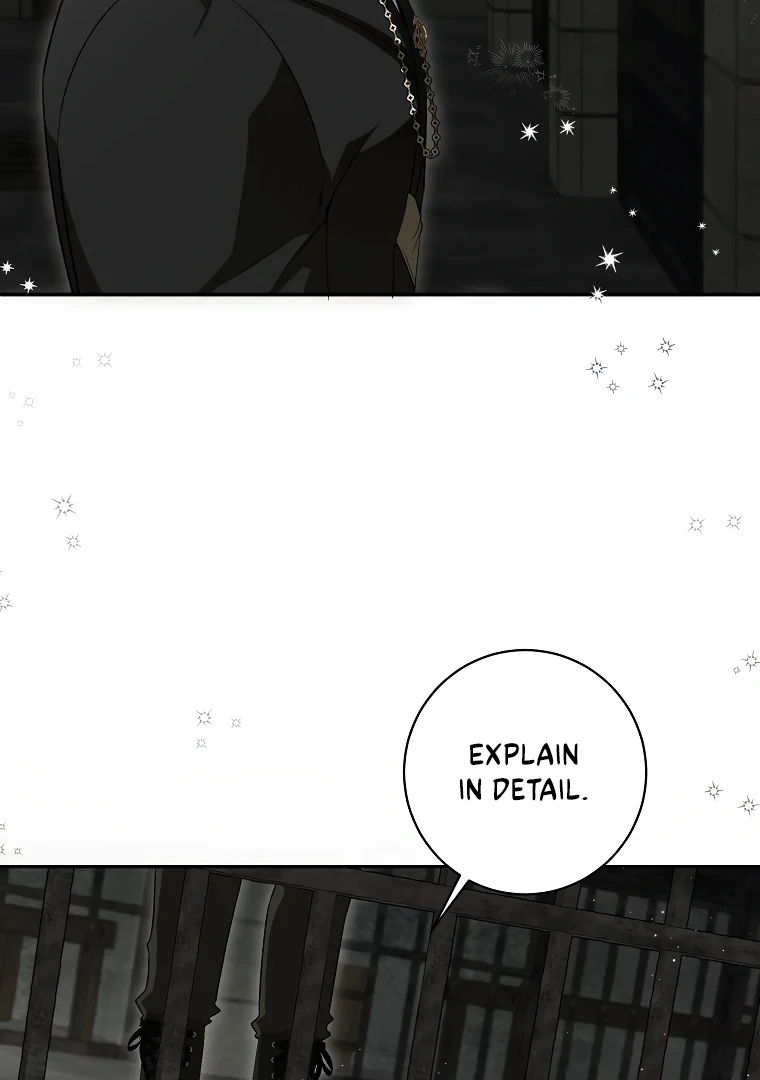 I have possessed the body of the protagonist Chapter 71 page 31