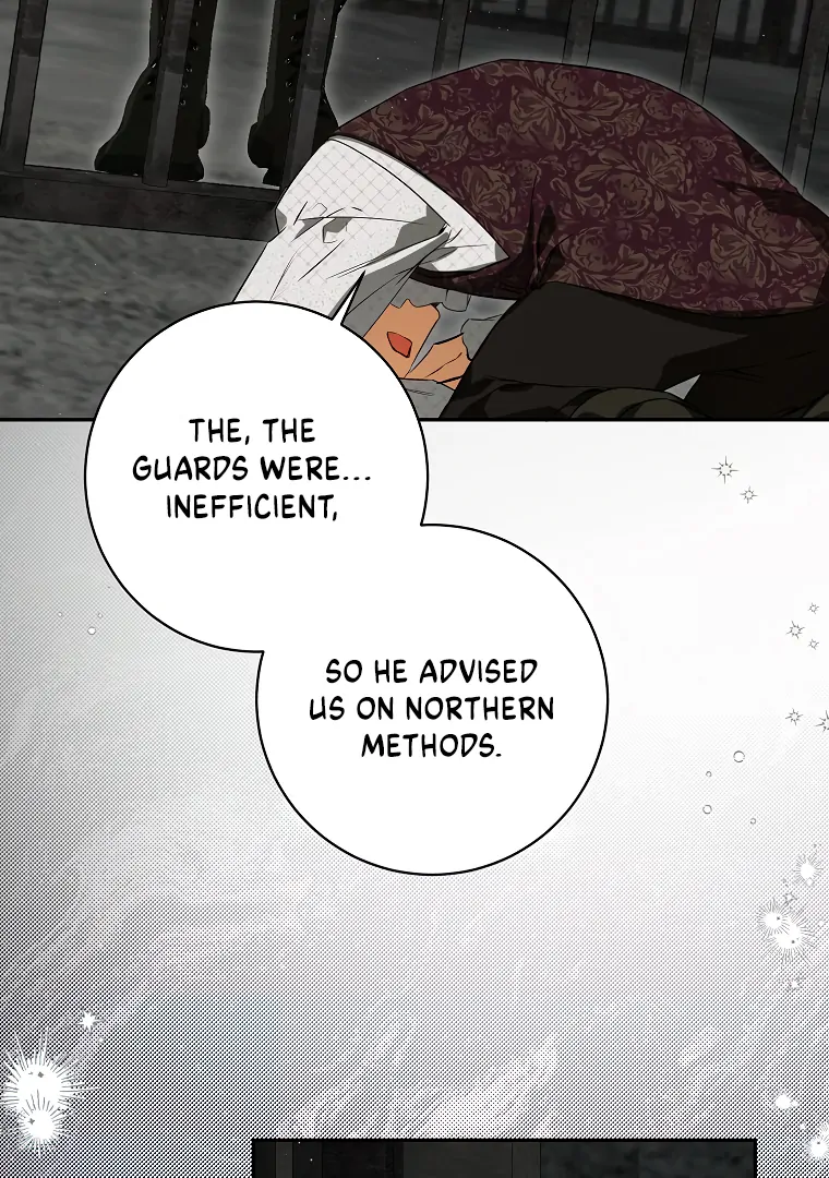 I have possessed the body of the protagonist Chapter 71 page 32
