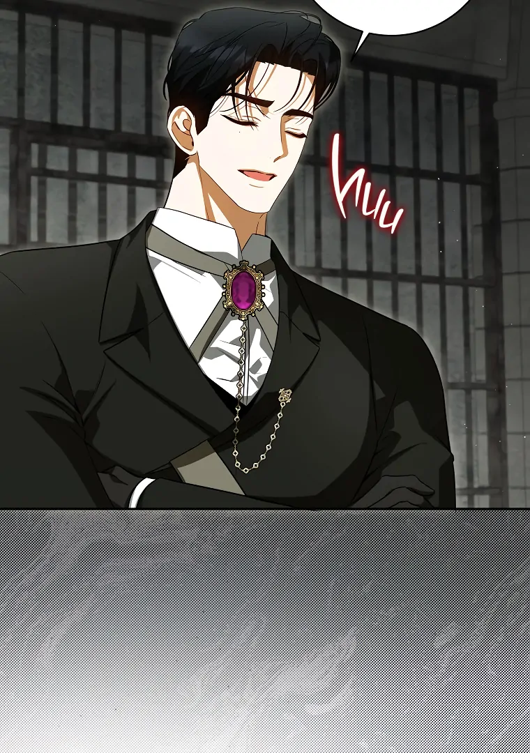 I have possessed the body of the protagonist Chapter 71 page 34