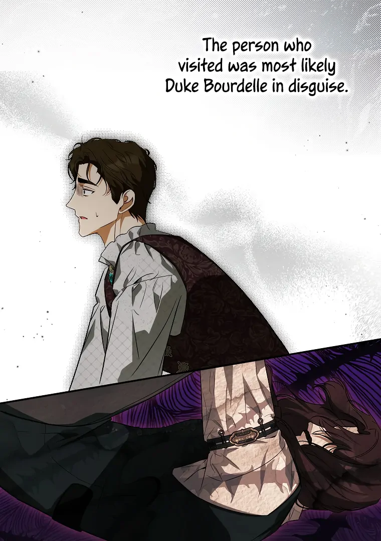 I have possessed the body of the protagonist Chapter 71 page 35