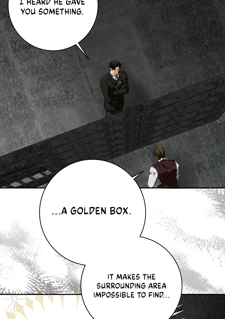 I have possessed the body of the protagonist Chapter 71 page 37