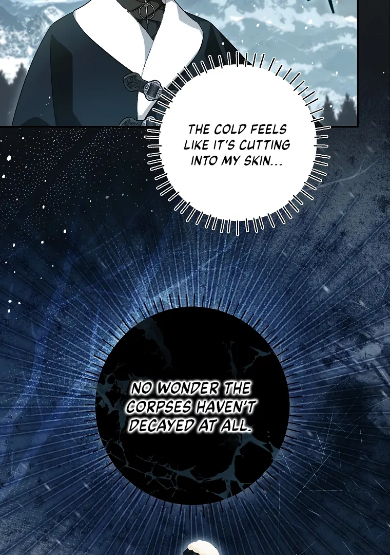 I have possessed the body of the protagonist Chapter 71 page 42