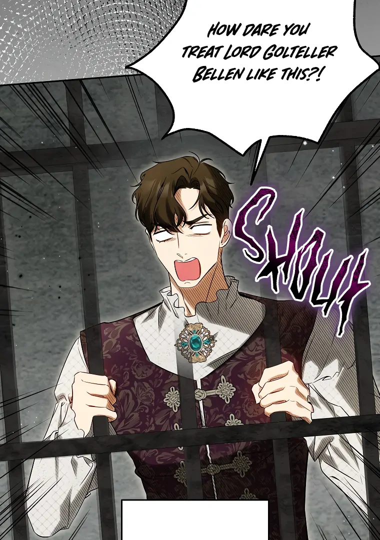 I have possessed the body of the protagonist Chapter 71 page 4