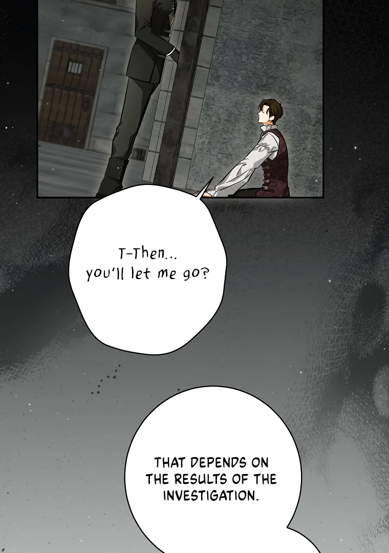 I have possessed the body of the protagonist Chapter 71 page 52
