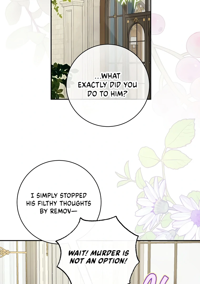 I have possessed the body of the protagonist Chapter 71 page 57