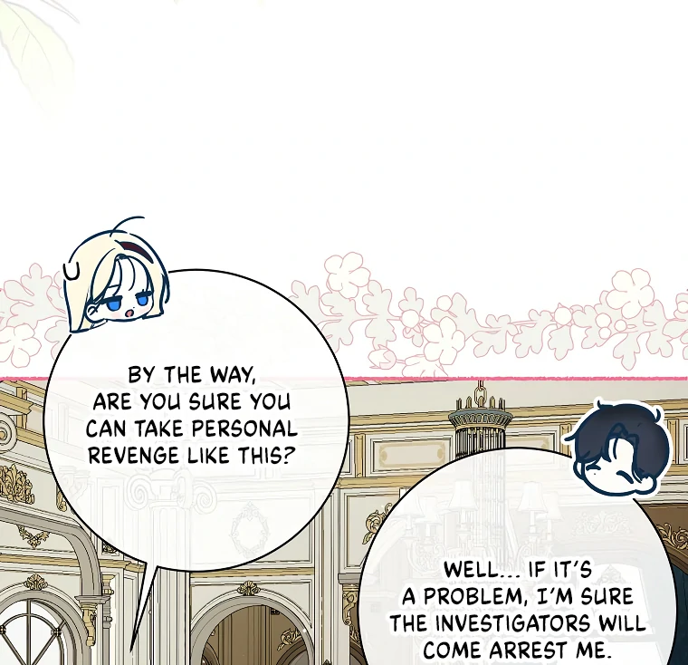 I have possessed the body of the protagonist Chapter 71 page 59