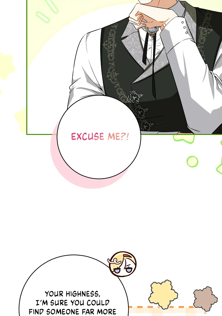 I have possessed the body of the protagonist Chapter 71 page 63