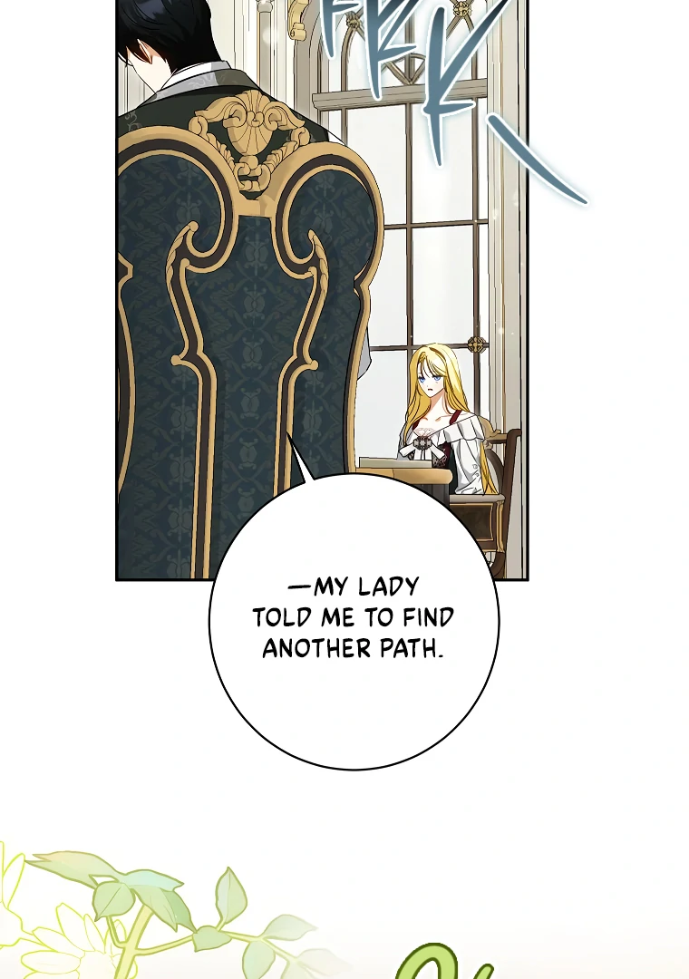 I have possessed the body of the protagonist Chapter 71 page 65