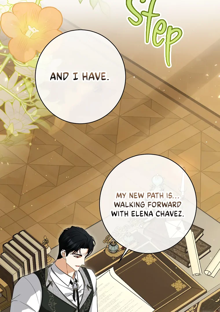 I have possessed the body of the protagonist Chapter 71 page 66