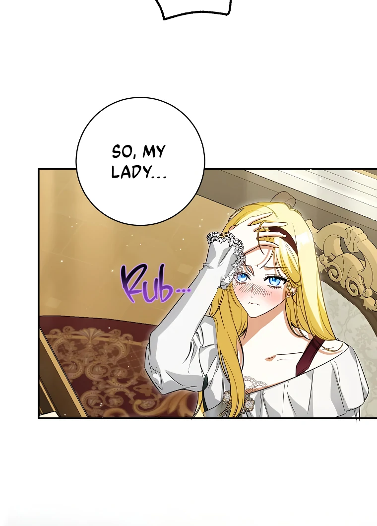I have possessed the body of the protagonist Chapter 71 page 69
