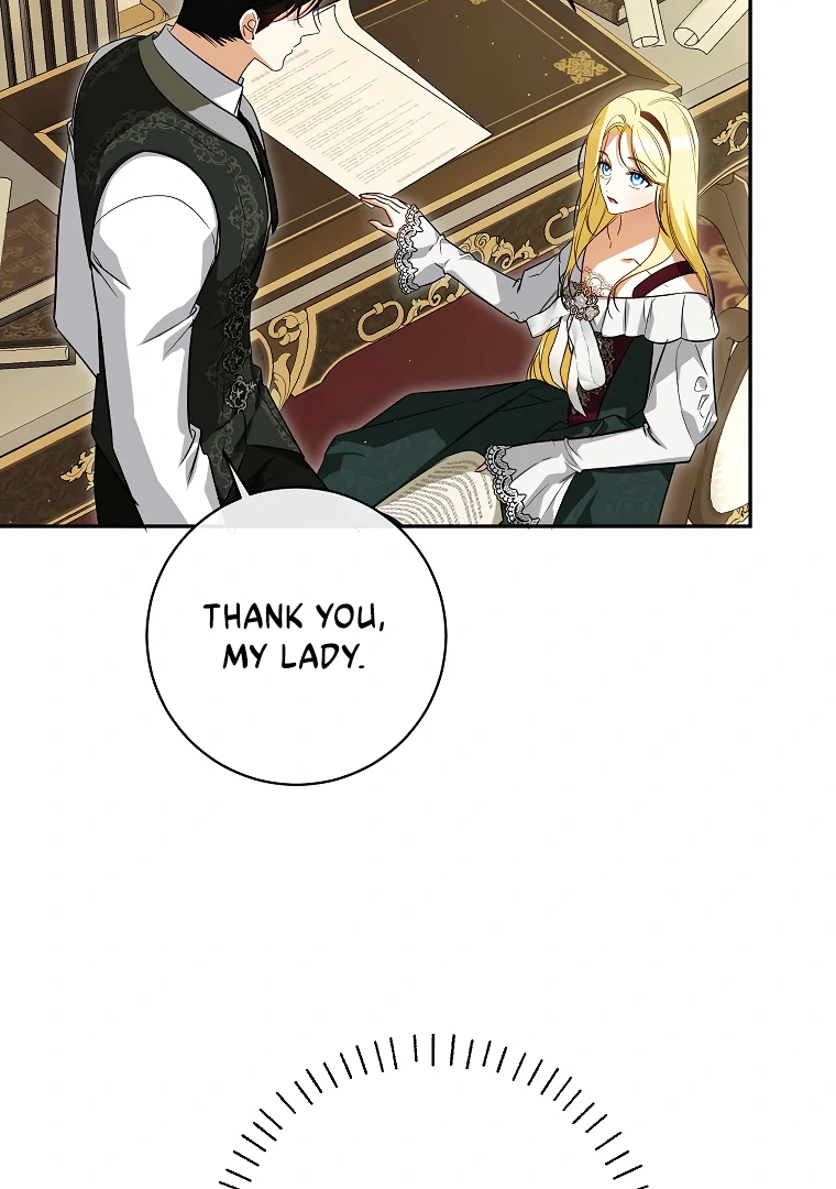 I have possessed the body of the protagonist Chapter 71 page 73
