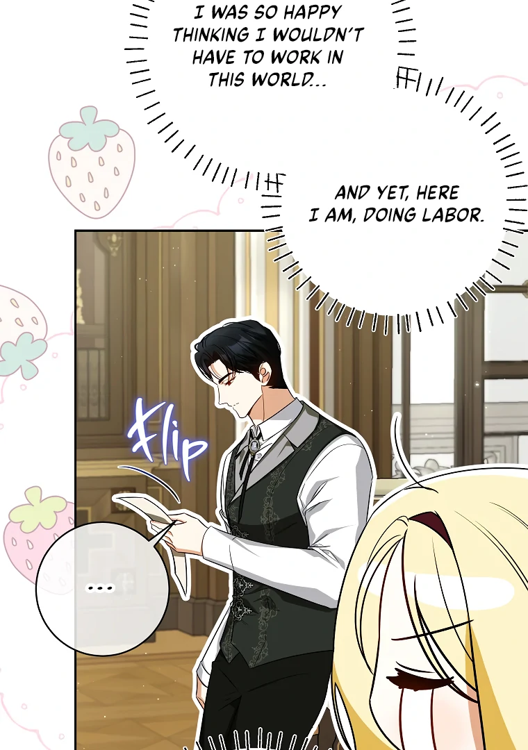 I have possessed the body of the protagonist Chapter 71 page 74