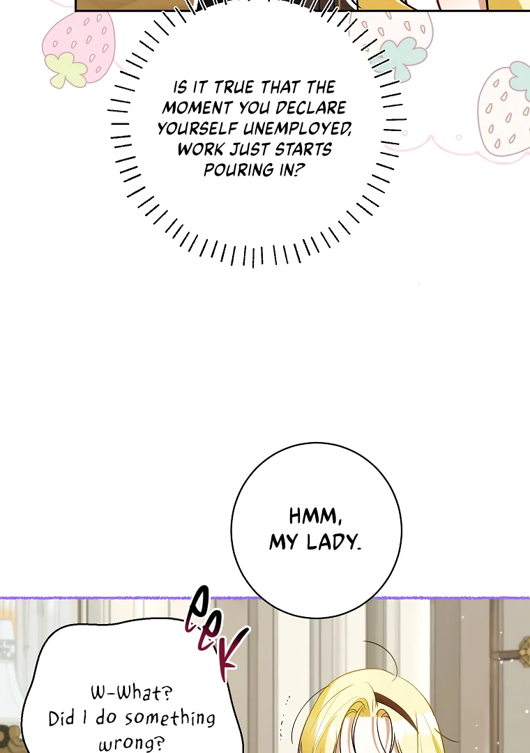 I have possessed the body of the protagonist Chapter 71 page 75