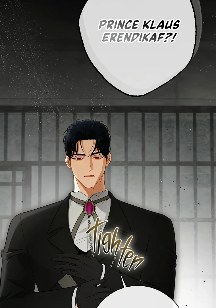 I have possessed the body of the protagonist Chapter 71 page 8