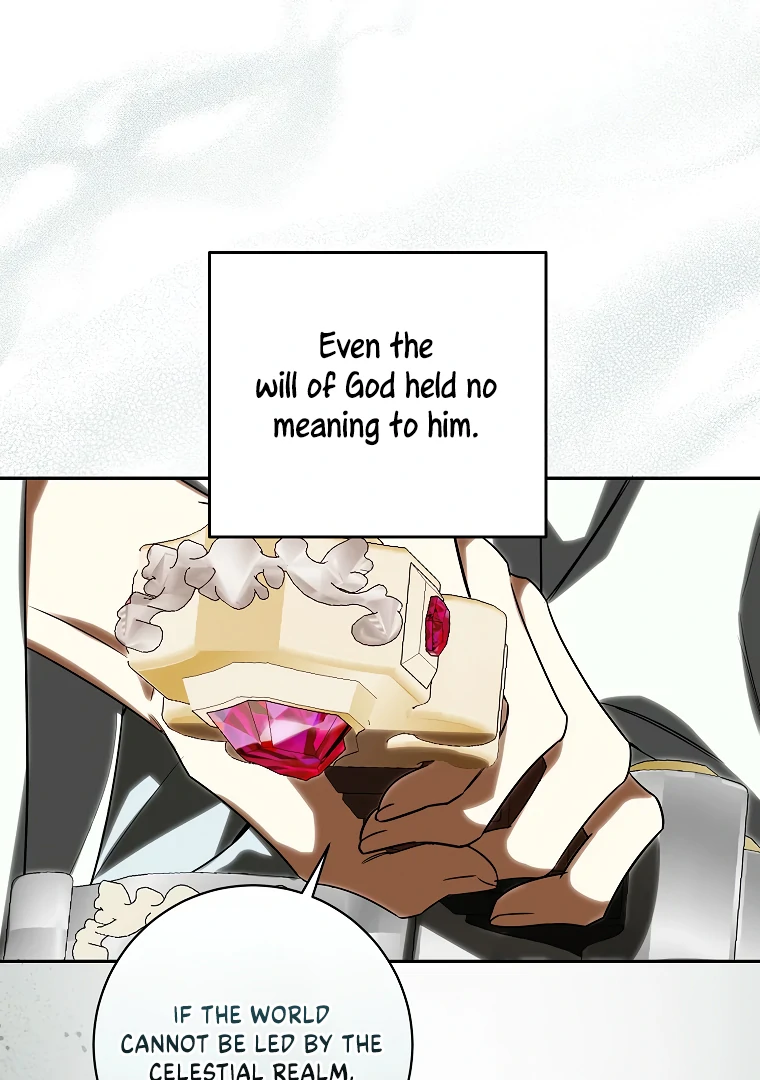I have possessed the body of the protagonist Chapter 74 page 11