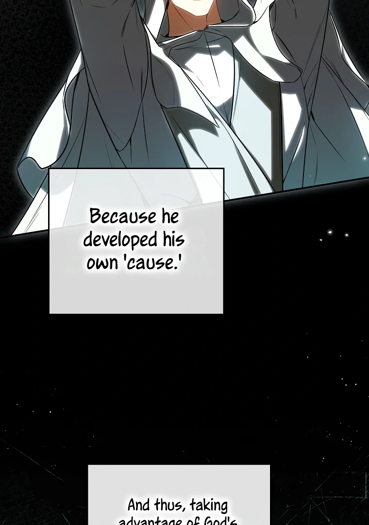 I have possessed the body of the protagonist Chapter 74 page 13