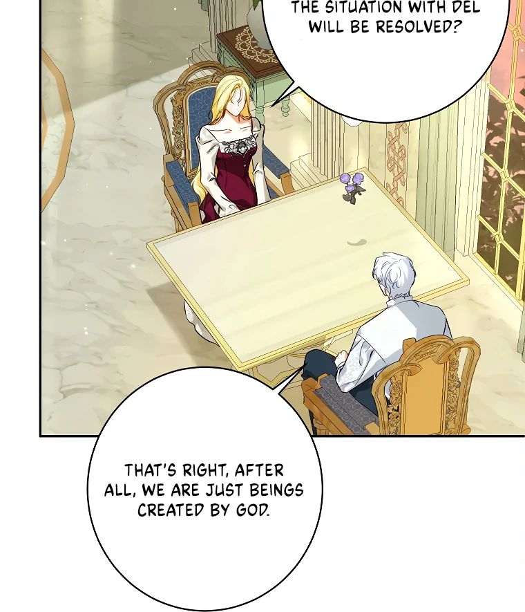I have possessed the body of the protagonist Chapter 74 page 20