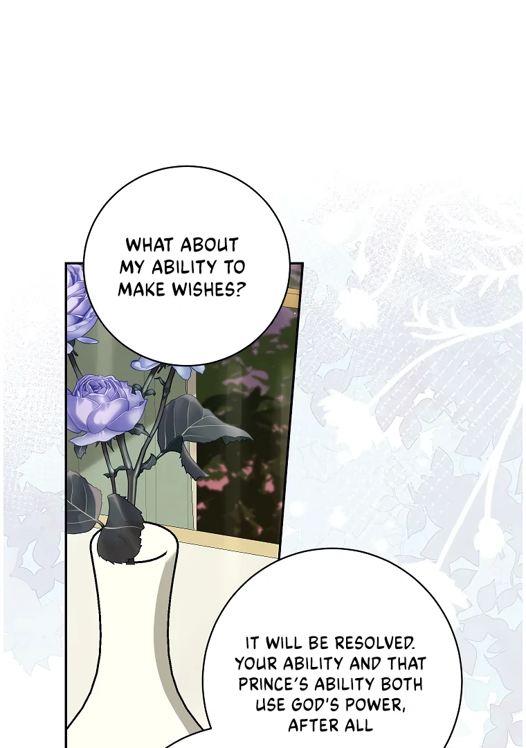 I have possessed the body of the protagonist Chapter 74 page 21