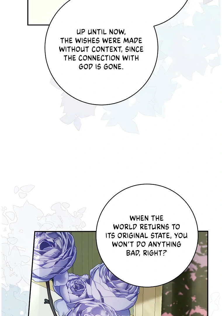 I have possessed the body of the protagonist Chapter 74 page 22