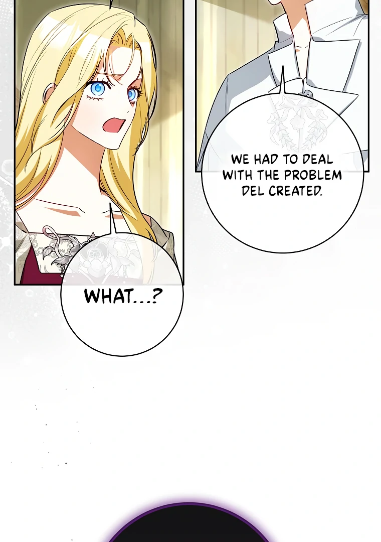 I have possessed the body of the protagonist Chapter 74 page 28