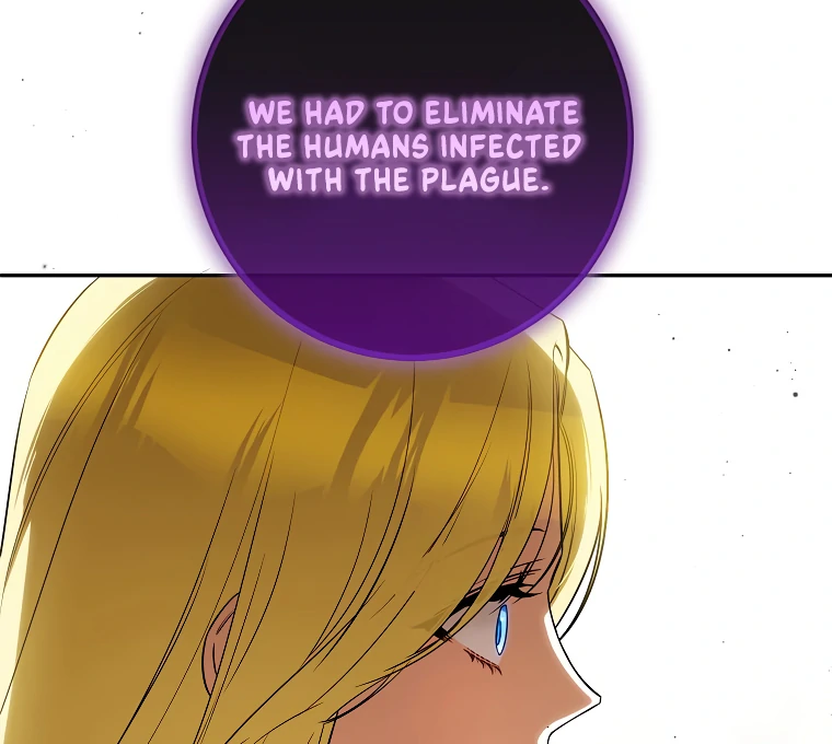 I have possessed the body of the protagonist Chapter 74 page 29