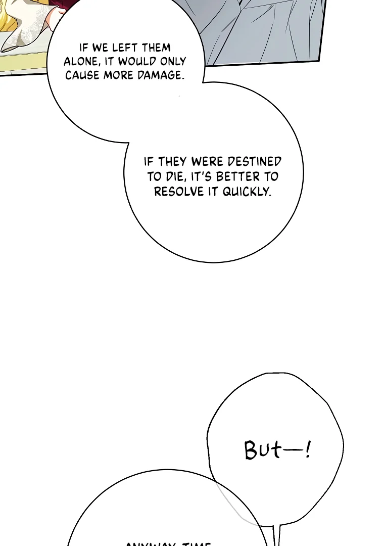 I have possessed the body of the protagonist Chapter 74 page 32