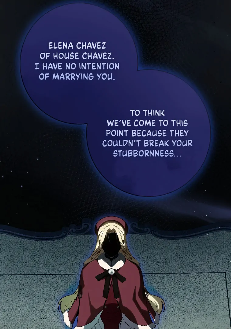I have possessed the body of the protagonist Chapter 74 page 37