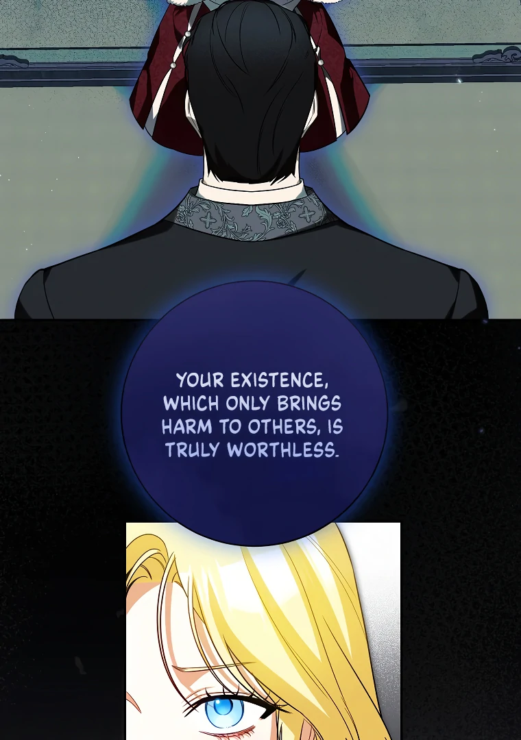 I have possessed the body of the protagonist Chapter 74 page 38