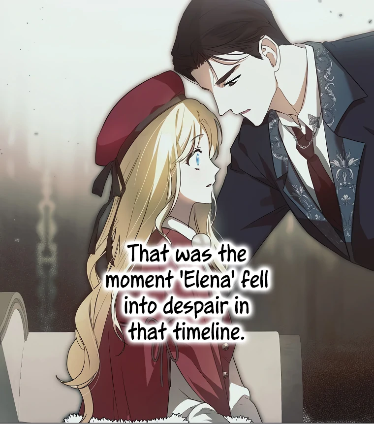 I have possessed the body of the protagonist Chapter 74 page 40