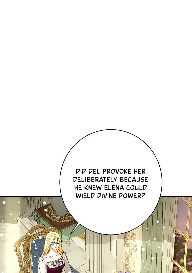 I have possessed the body of the protagonist Chapter 74 page 41