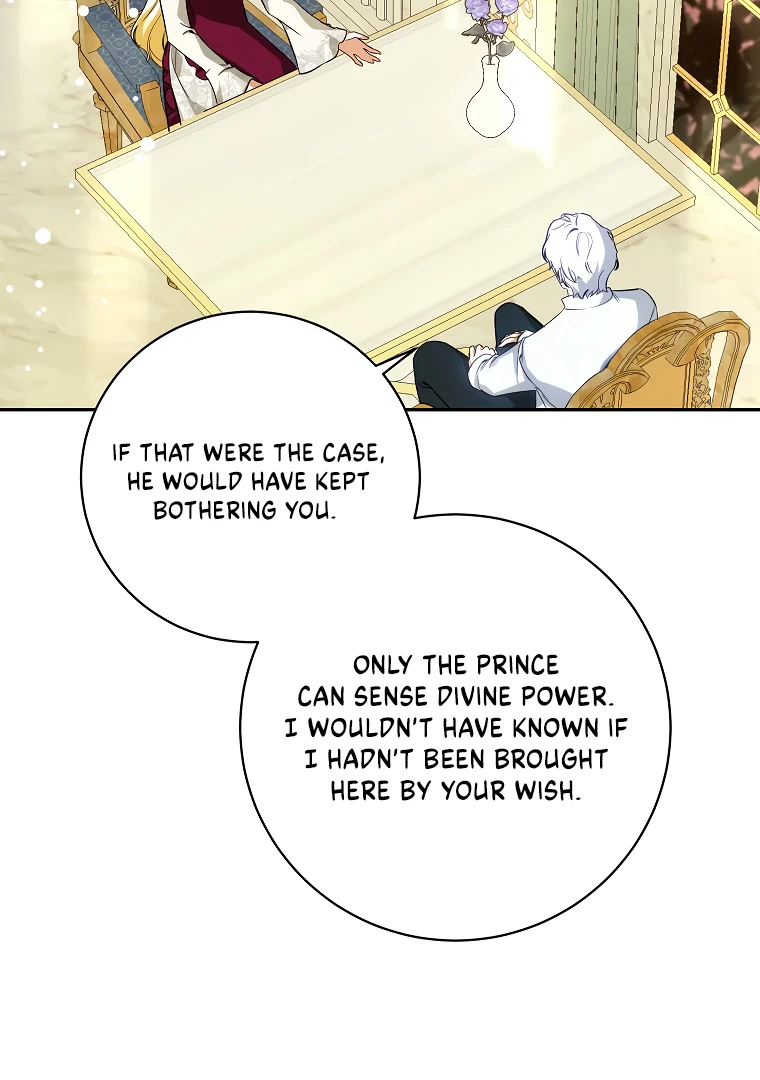 I have possessed the body of the protagonist Chapter 74 page 42