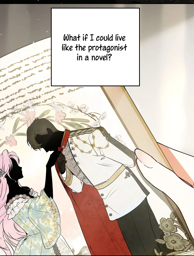 I have possessed the body of the protagonist Chapter 74 page 49