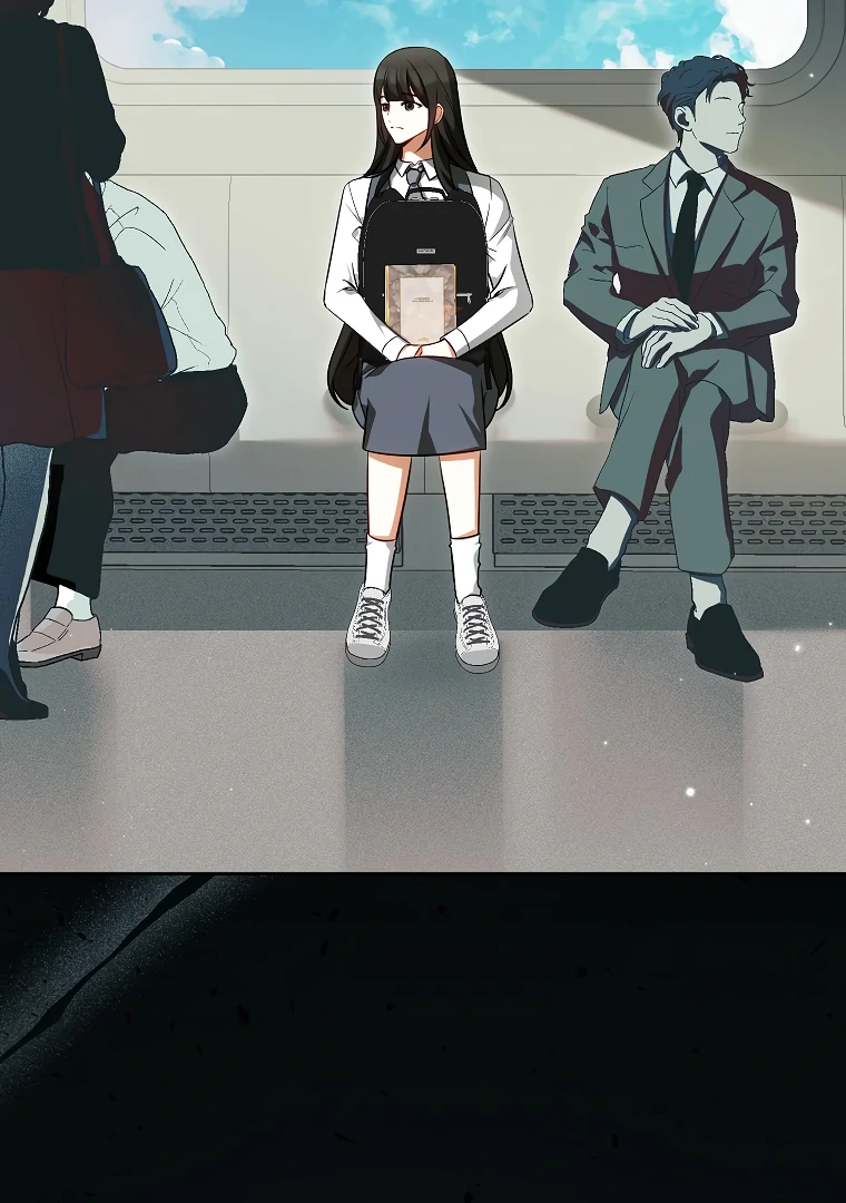 I have possessed the body of the protagonist Chapter 74 page 52