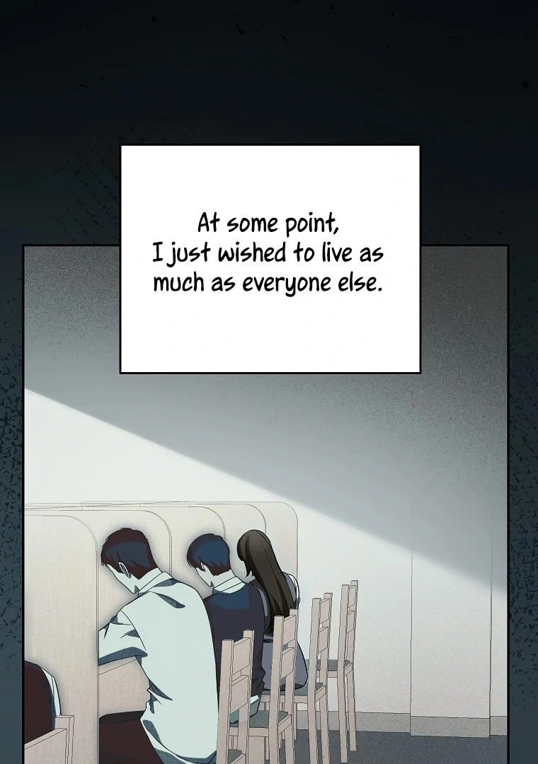 I have possessed the body of the protagonist Chapter 74 page 53