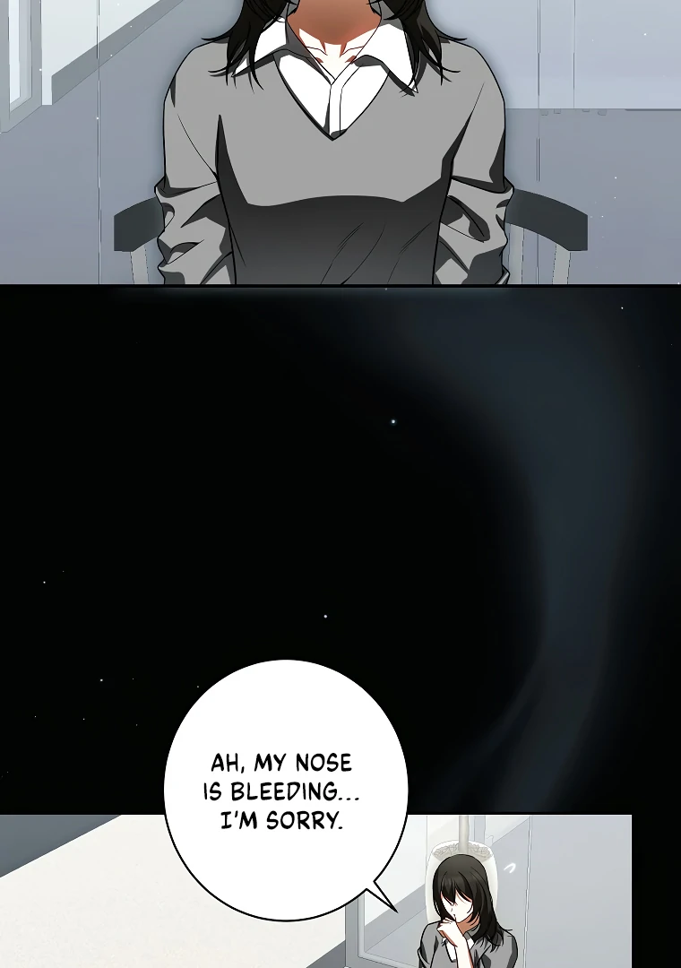 I have possessed the body of the protagonist Chapter 74 page 57