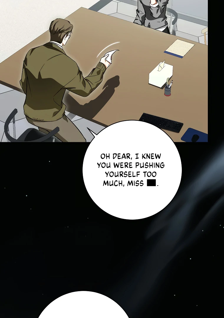 I have possessed the body of the protagonist Chapter 74 page 58