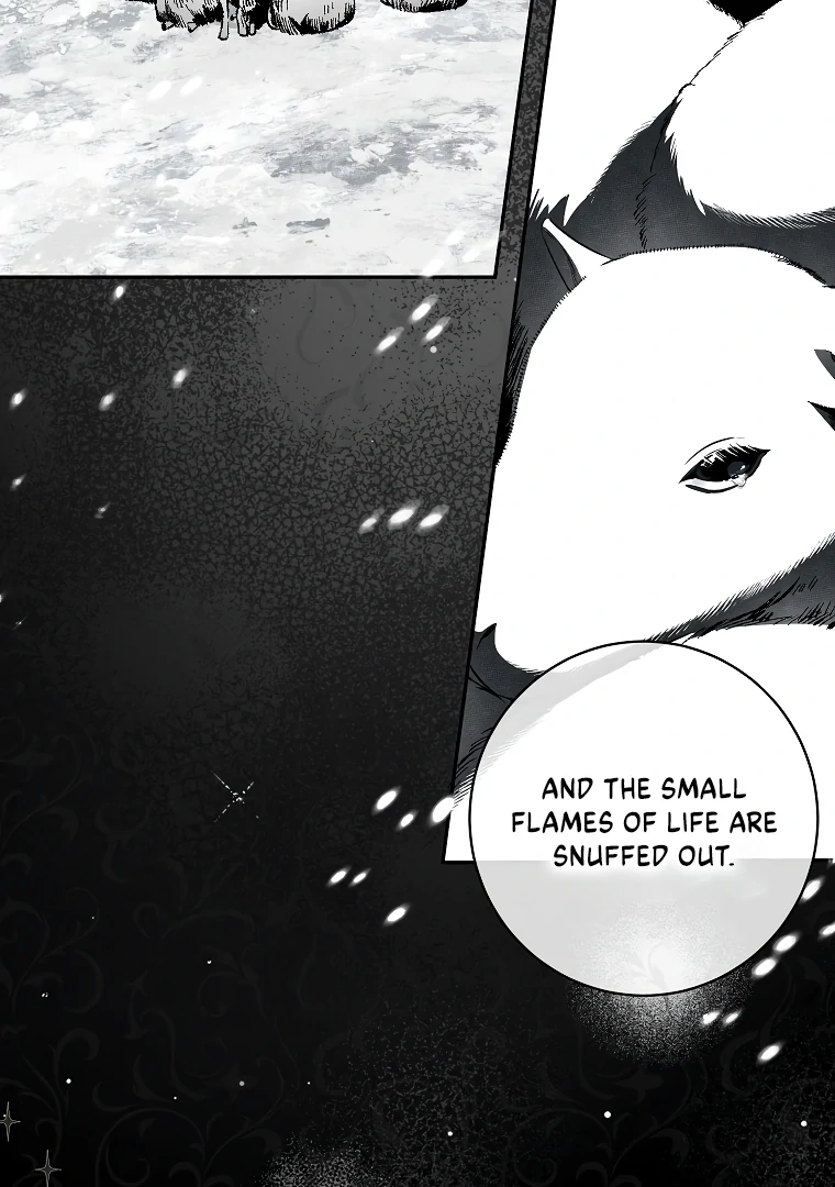 I have possessed the body of the protagonist Chapter 74 page 5