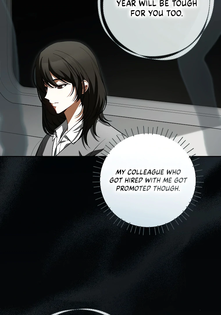 I have possessed the body of the protagonist Chapter 74 page 64