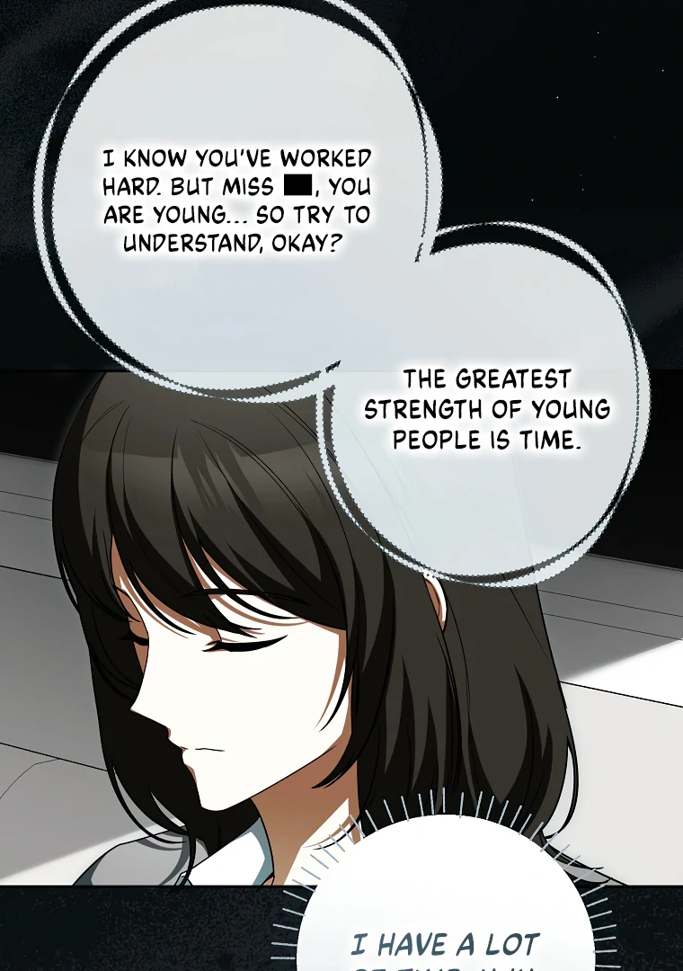 I have possessed the body of the protagonist Chapter 74 page 65