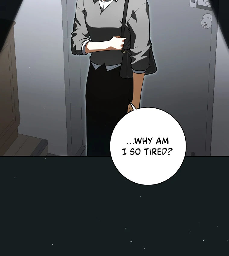 I have possessed the body of the protagonist Chapter 74 page 70