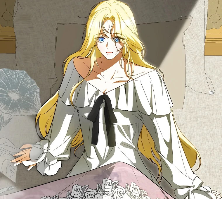 I have possessed the body of the protagonist Chapter 74 page 80