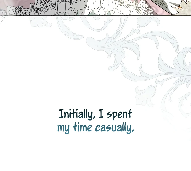 I have possessed the body of the protagonist Chapter 74 page 81