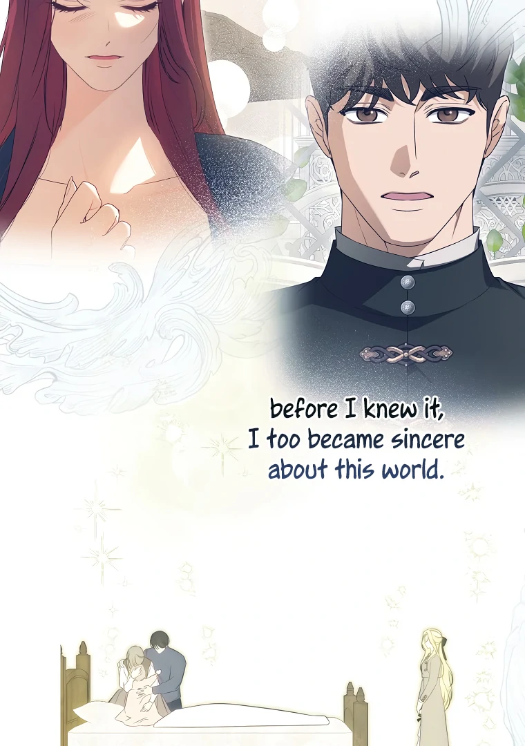 I have possessed the body of the protagonist Chapter 74 page 83