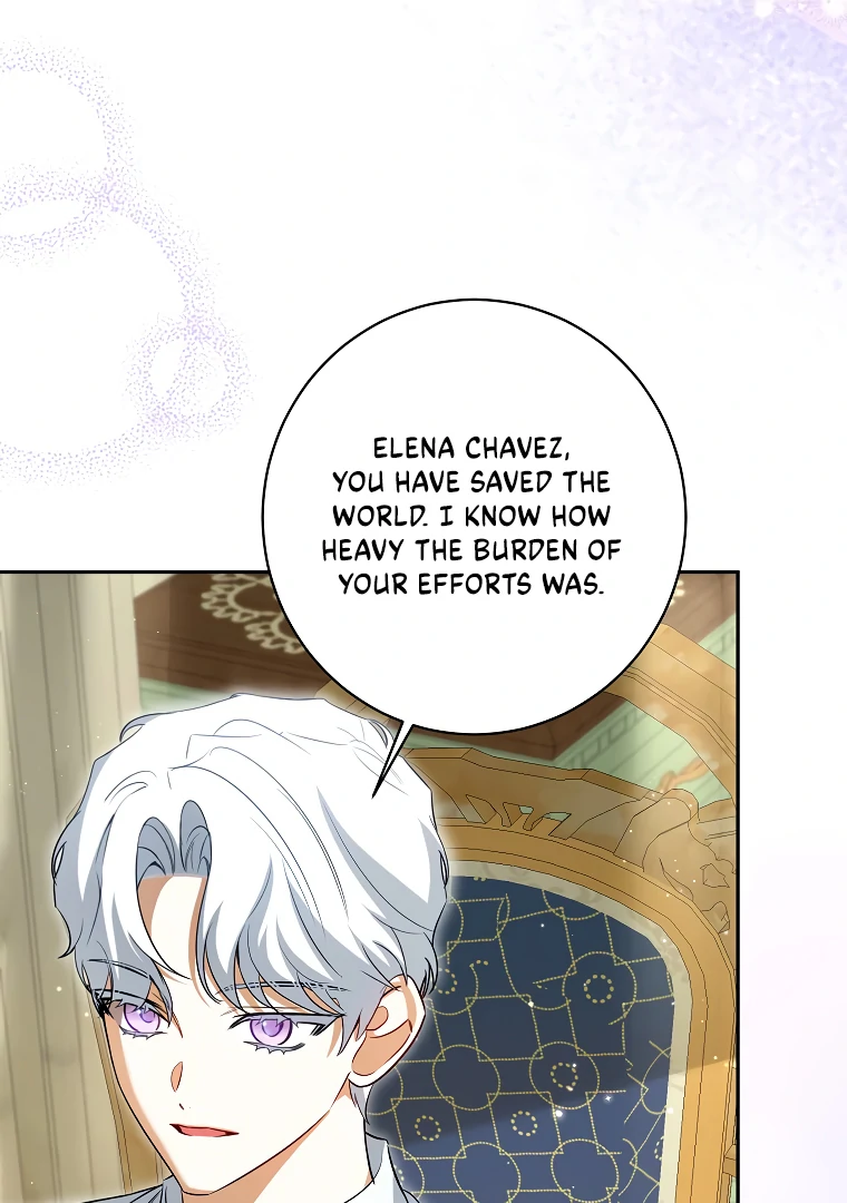 I have possessed the body of the protagonist Chapter 74 page 87