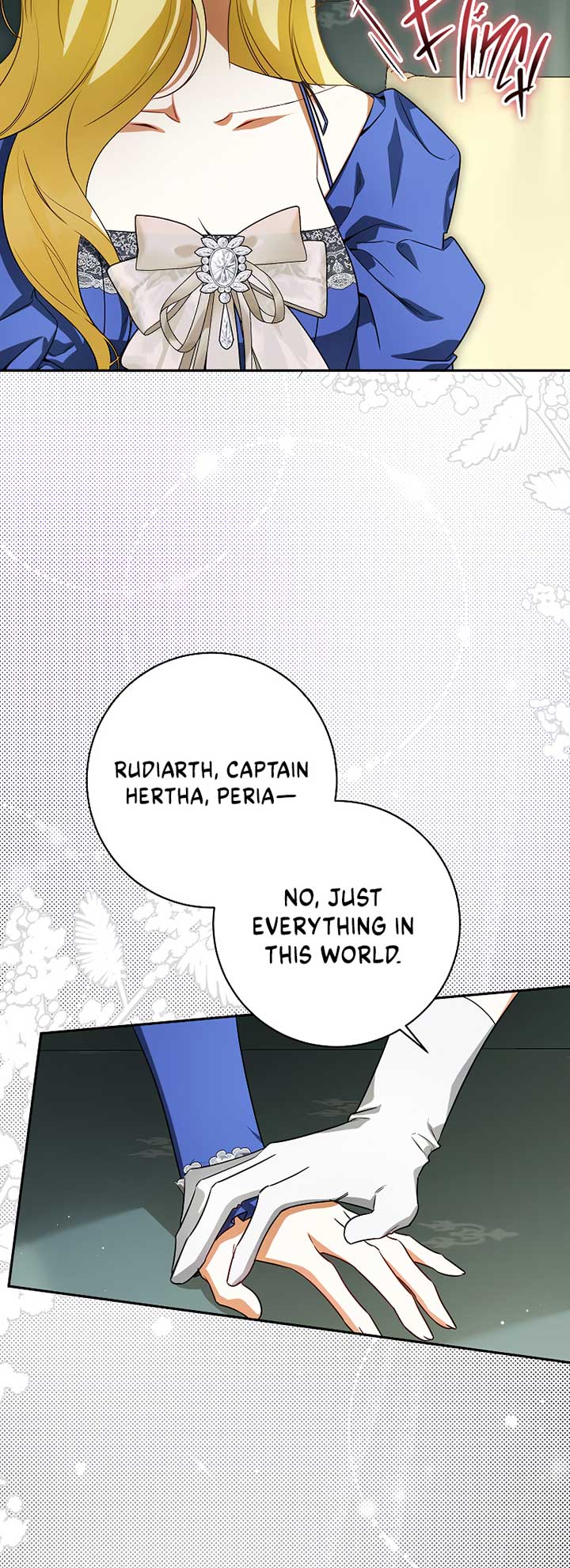 I have possessed the body of the protagonist Chapter 76 page 9