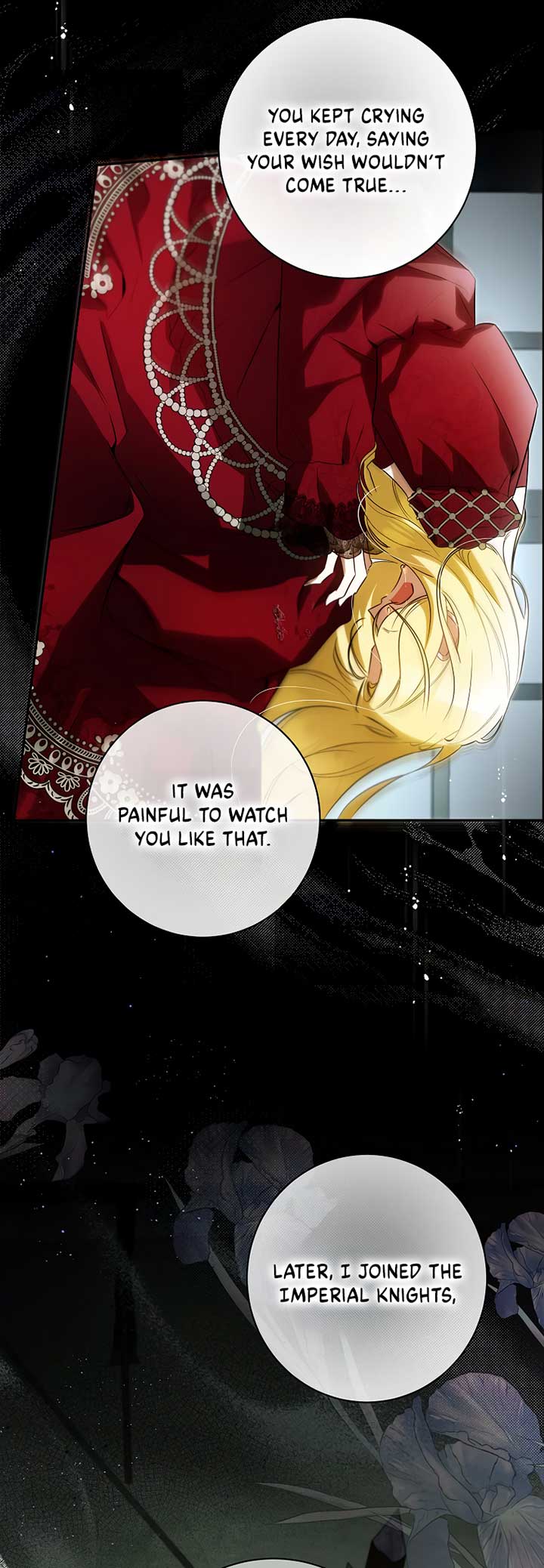 I have possessed the body of the protagonist Chapter 76 page 14