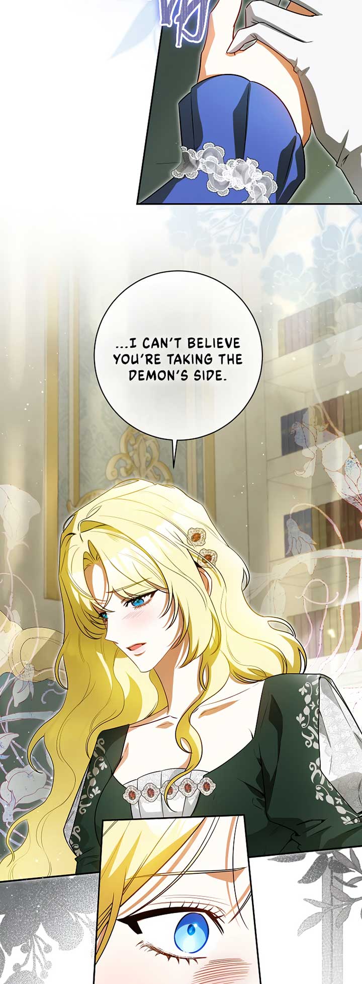 I have possessed the body of the protagonist Chapter 76 page 22