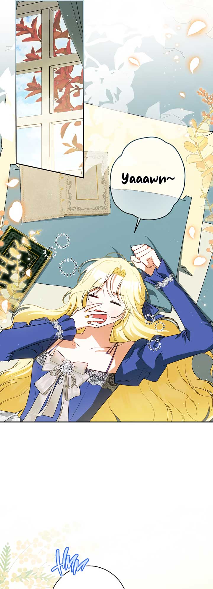 I have possessed the body of the protagonist Chapter 76 page 2
